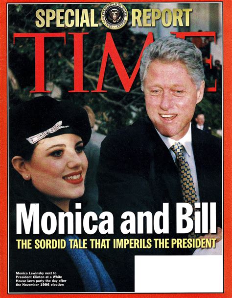 Monica Lewinsky Blue Dress Evidence