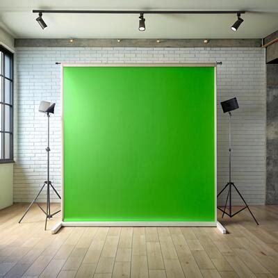 Green Screnes 的图像结果