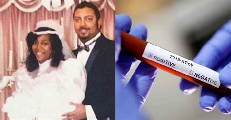 Till Death Do Us Part - Married For 35 Years, Best Friends Die From ...