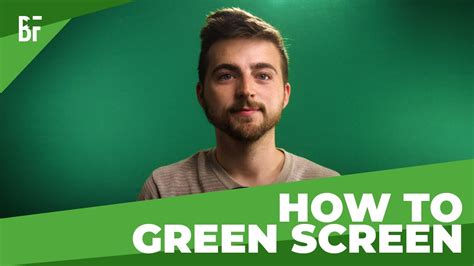 Greenscreen Tutorial 的图像结果