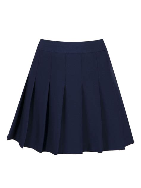 Two Pleat Skirt at Alicia Cortes blog