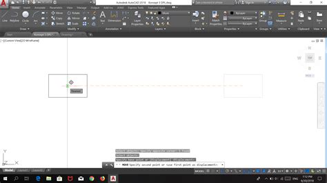 Solved: Object Snap not working properly. - Autodesk Community