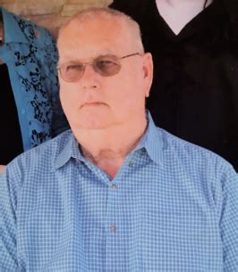 James Roland Collins Obituary (2022) - Comanche, TX - Comanche Funeral Home