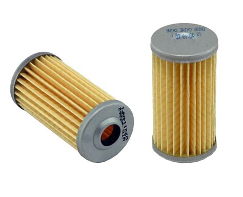 Wix 1 - cross reference oil filters | oilfilter-crossreference.com