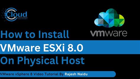 Image result for VMware Installation Tutorial