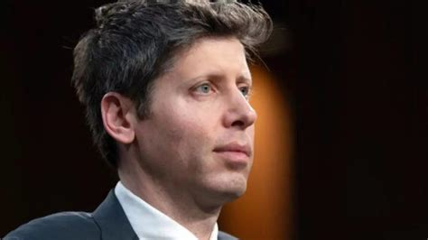OpenAI CEO Sam Altman 'accepts' clients telling him that 'my company ...