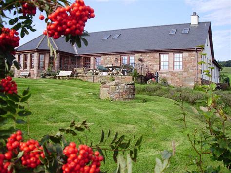FALLS OF HOLM (Kirriemuir) - B&B Reviews & Photos - Tripadvisor