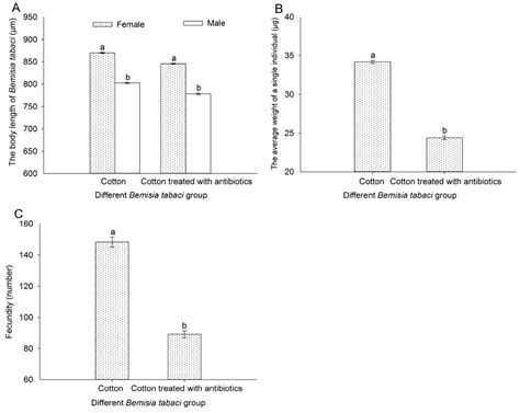Effects of Endosymbionts on the Nutritional Physiology and Biological ...