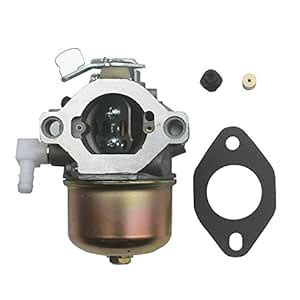 KIPA Carburetor for Briggs & Stratton 497581 495782 494894 495784 ...