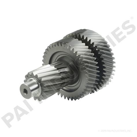 PAI 900186 FULLER A-6888 AUXILIARY COUNTERSHAFT ASSEMBLY (ITALY ...