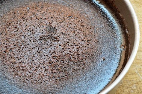 Cakes & More: Chocolate Idiot Cake - A Really Easy Flourless Chocolate ...
