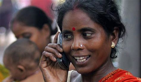India is now world's second largest mobile phone producer: ICA- The Week