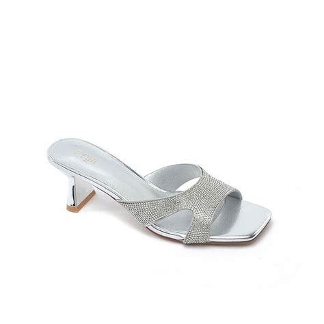 Fyor India – BB 52 | Women's Mule | Fyor Shoes