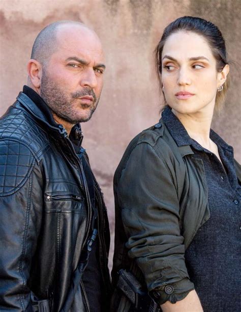 You S4 to Class, 10 best genre-bending thriller shows of 2023 (so far ...