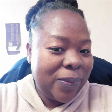 Nthabiseng Prudence - English teacher - ₹1179/h