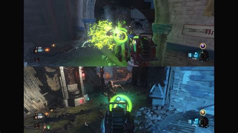 Image result for Cod WW2 Zombie Fail