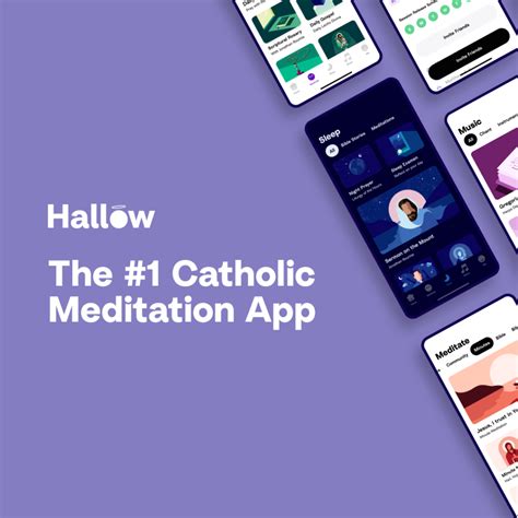 Solidarity HealthShare Announces Hallow App as New Member Benefit