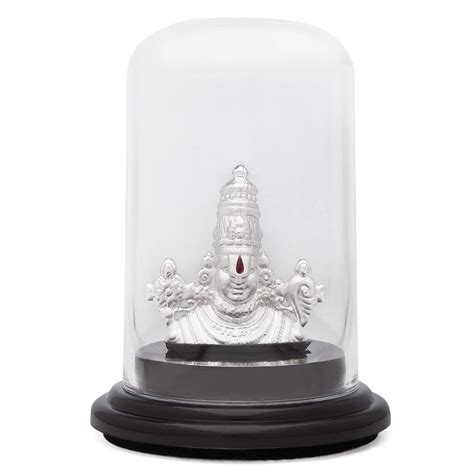 Shop 999 Silver IDOLs from ZAVYA Now – Zavya