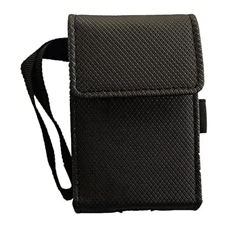 ZORBES® Storage Bag for Samsung T7/T7 Touch Portable SSD, Shockproof ...