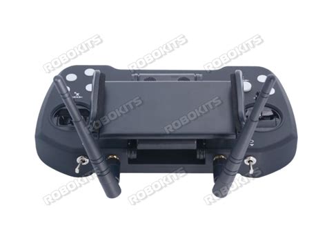 SKYDROID T12 2.4GHz 12CH Remote Control With Camera SKYDROID T12 2.4GHZ ...