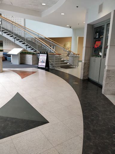 Community Center «Bartlett Community Center», reviews and photos, 700 S ...