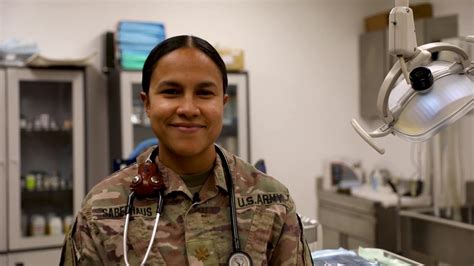 DVIDS - Video - Maj. Yesenia Sabelhaus Holiday Shout Out