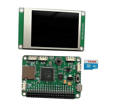 2.4 inch IPS TFT LCD Display Module ILI9341 /ST7789 240x320 with SPI ...