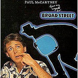 Ten Best Paul McCartney Solo Songs of the '80s