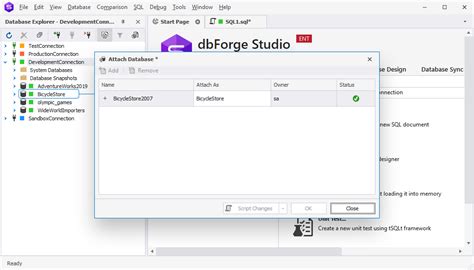 Image result for How to Change Database Name in SQL