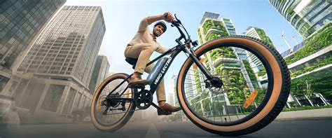 Y3 Series Electric Cycles | Hero Lectro