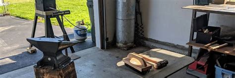 Blacksmithing for Beginners Shop 的图像结果