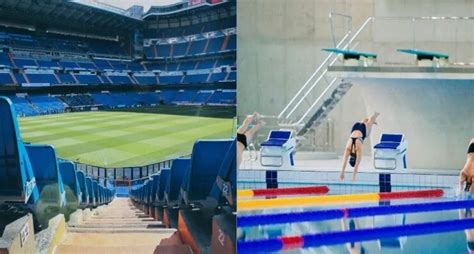 G-Town Gets It's First Ever International Sports Complex! | WhatsHot ...