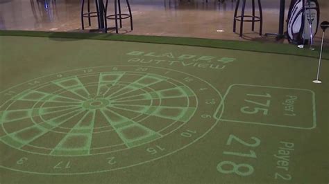 Blades Golf: Germantown’s newest indoor golf experience | FOX6 Milwaukee