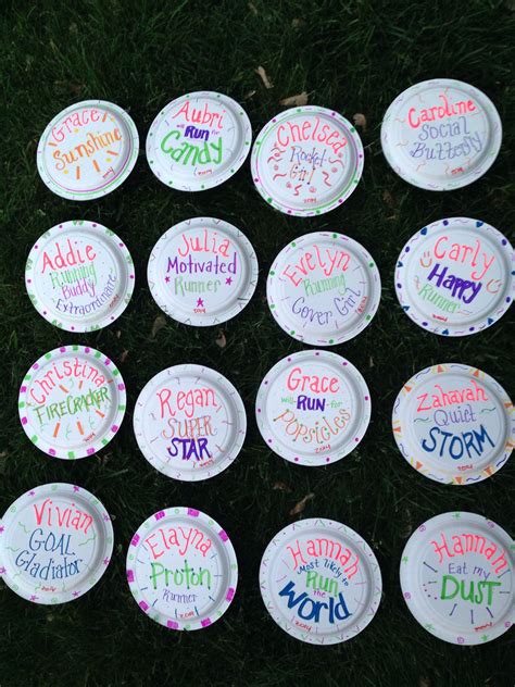 31 Best paper plate awards ideas | paper plate awards, award ideas, awards