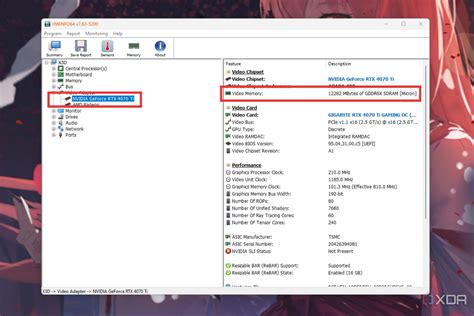 Image result for How to Check Graphics Memory
