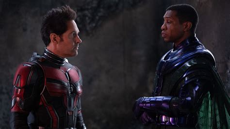 When does Ant-Man and the Wasp: Quantumania take place on the Marvel timeline? | GamesRadar+