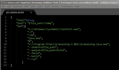 Image result for Sublime No User Input in Java