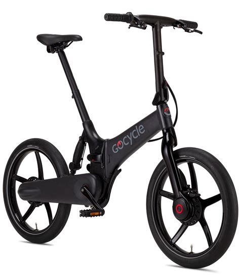 What are the differences between Gocycle G4 and G4i? – Gocycle Support