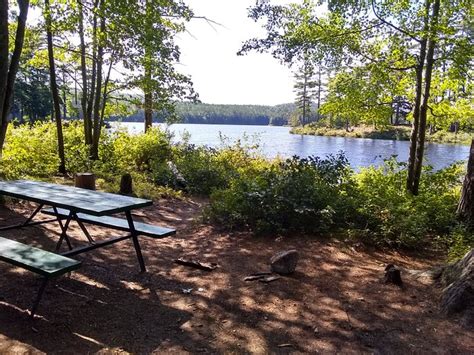 TULLY LAKE CAMPGROUND (Royalston) - Campground Reviews & Photos ...