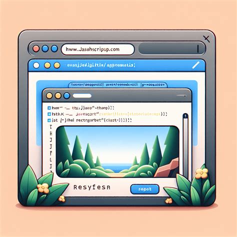 JavaScript URL 的图像结果
