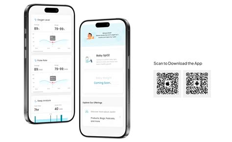 #1 In-Home Fetal Monitoring Devices for Pregnant Women– Janitri innovations