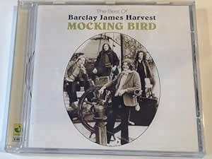 Mocking Bird: Barclay James Harvest: Amazon.in: Music}