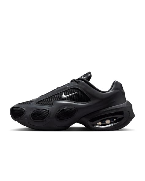 Women's Air Max Muse 'Black and Multi-Colour' (IB2221-002 ) release ...