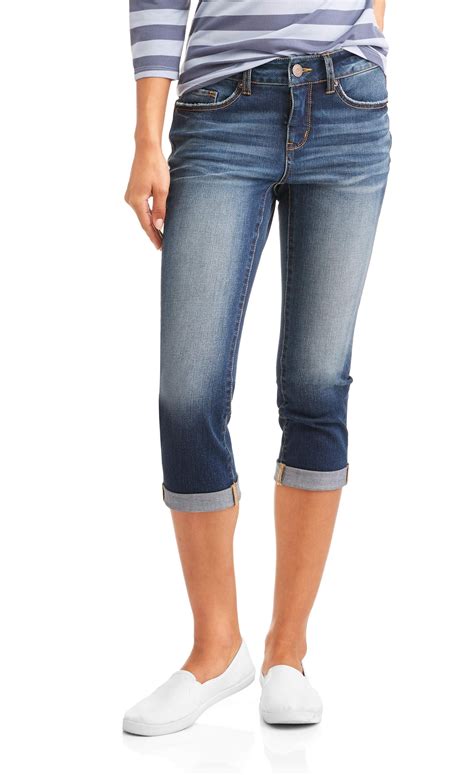 Girl Capri Jeans at Josephine Blumberg blog