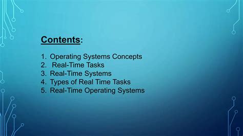 Process Management Real-Time Operating System 的图像结果