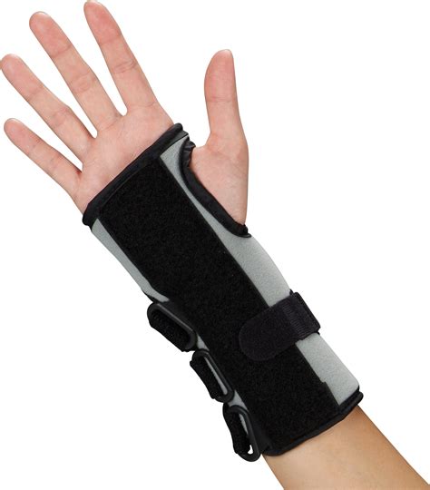 Universal Wrist Splint DISCOUNT SALE