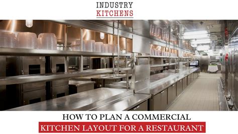 Commercial Restaurant Kitchen 的图像结果