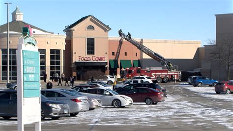 Windsor reopens in Champaign’s Marketplace Mall after Tuesday’s fire ...
