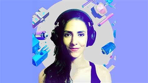 Belinda Ercan YouTube Channel - Nate Curtiss