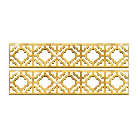 Outgeek 50m Home Tile Sticker Waterproof Gap Sealing Tape Strip ...